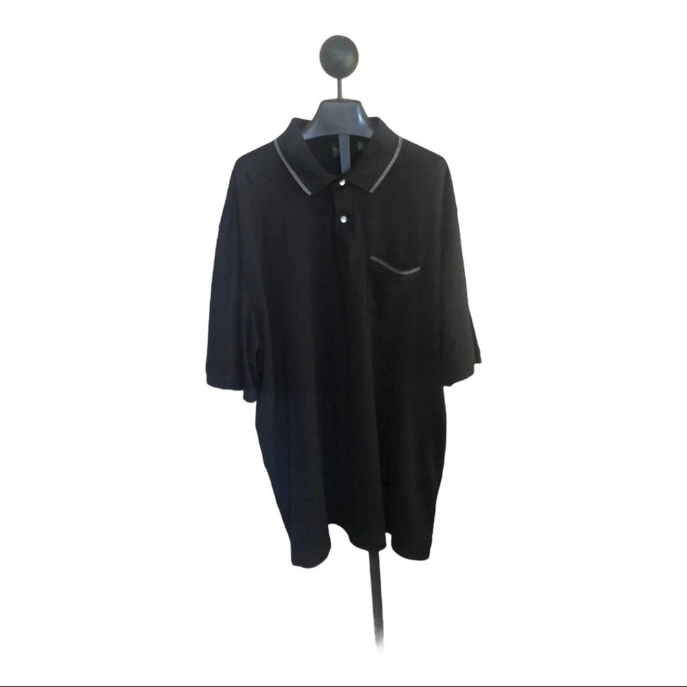 David Taylor Collection Men’s Shirt Size 2XL